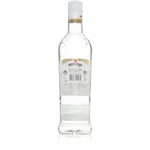 Montajo White Rum Rückseite