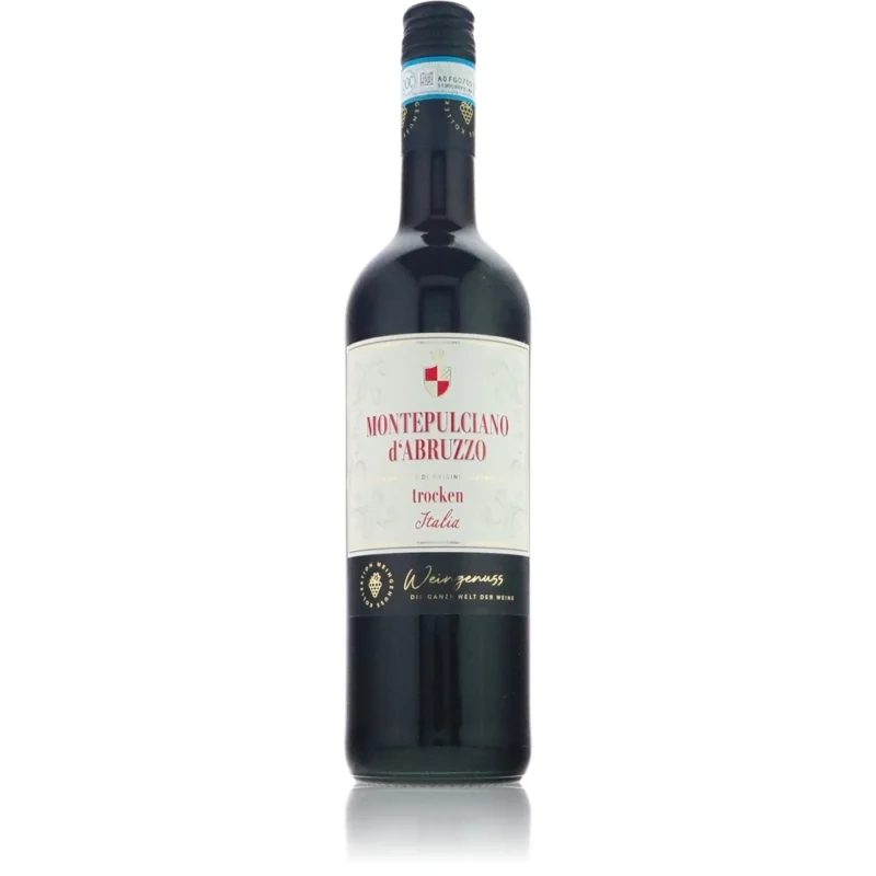 Montepulciano D'Abruzzo