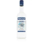 Pantelis Ouzo