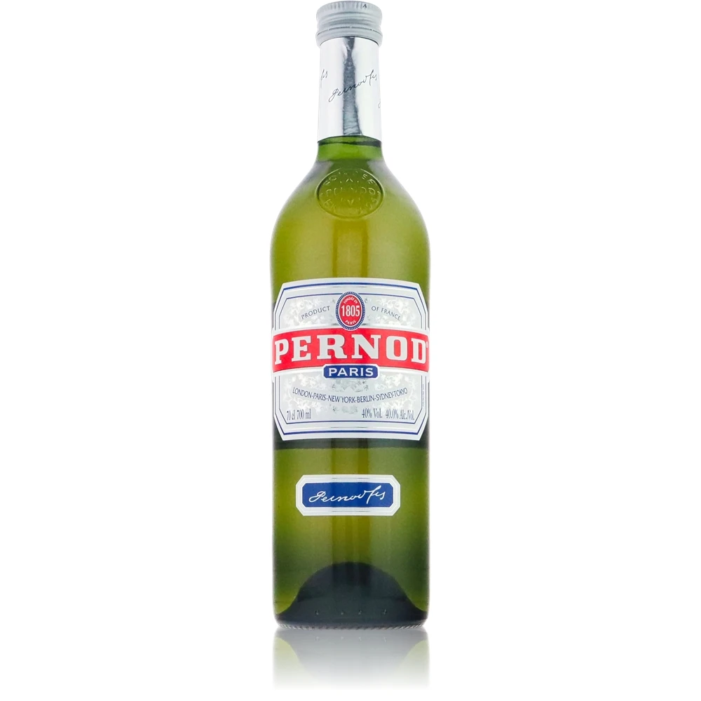 Pernod 0,7l Pernod