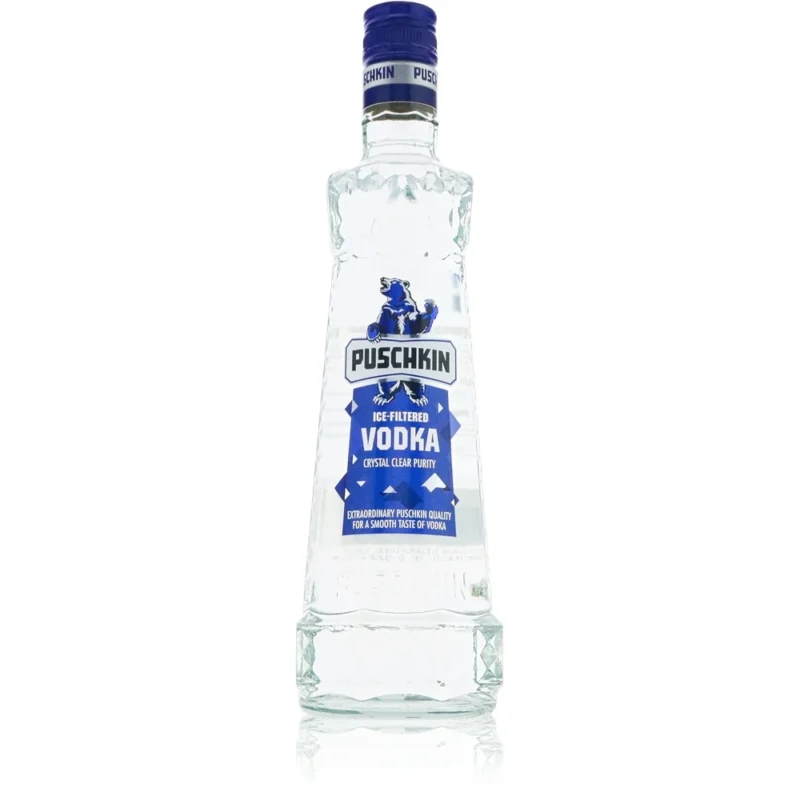 Puschkin Vodka