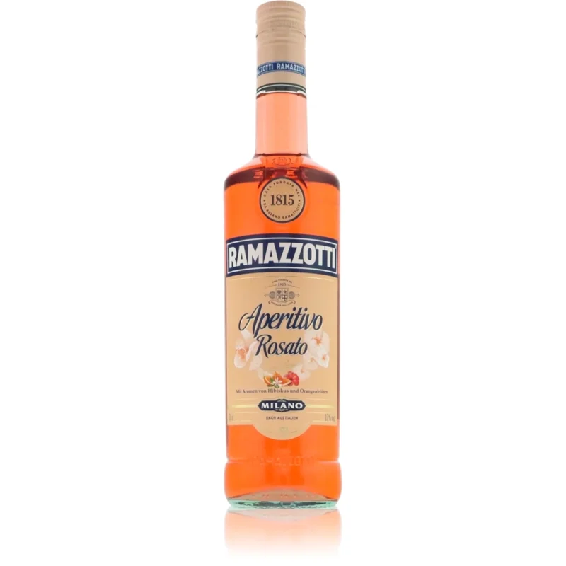 Ramazzotti Aperitivo Rosato