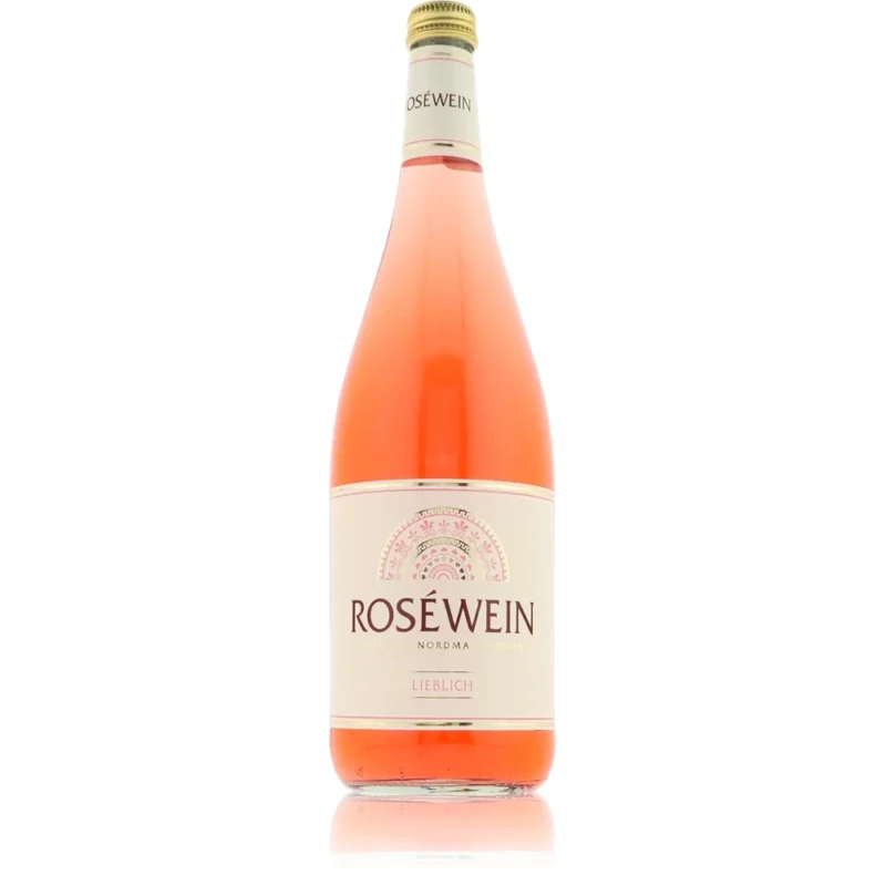 Rosewein aus Nordmazedonien