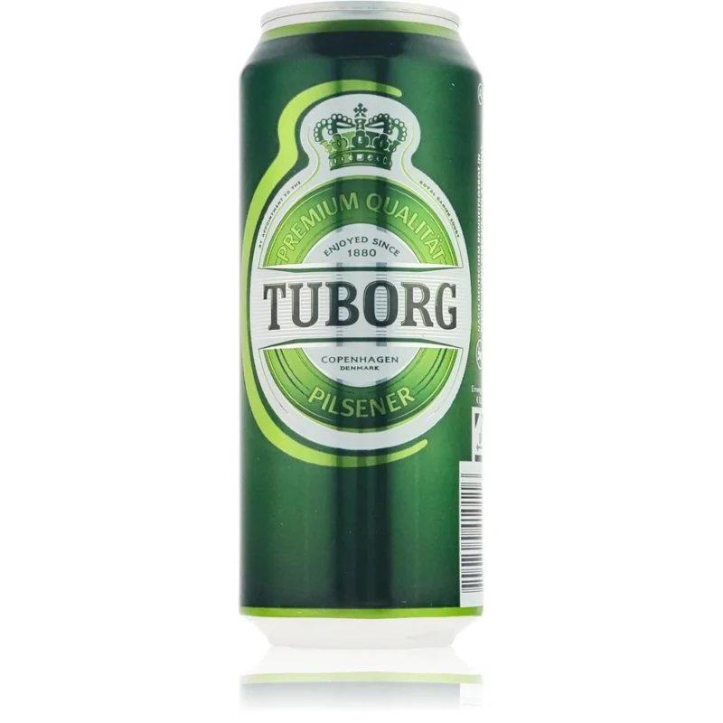 Tuborg Pils 0