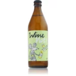Wine not Weiss
