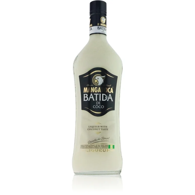 Batida de Coco