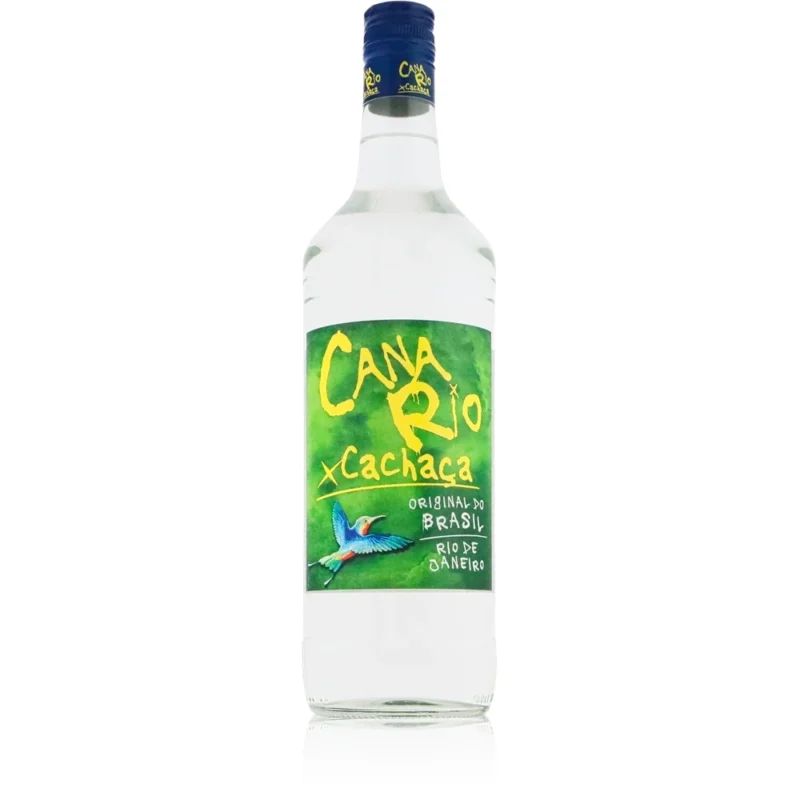 CanaRio Cachaca