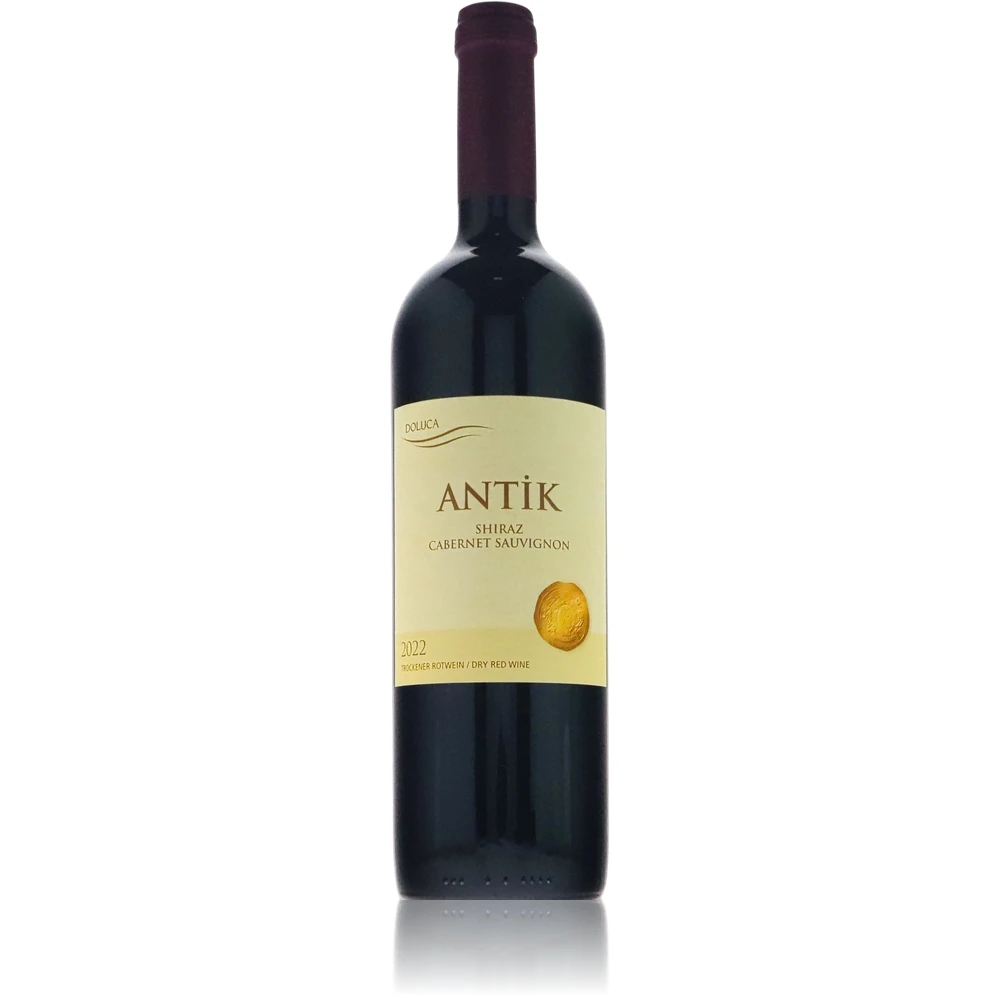 Doluca Antik rot Doluca Antik Rot