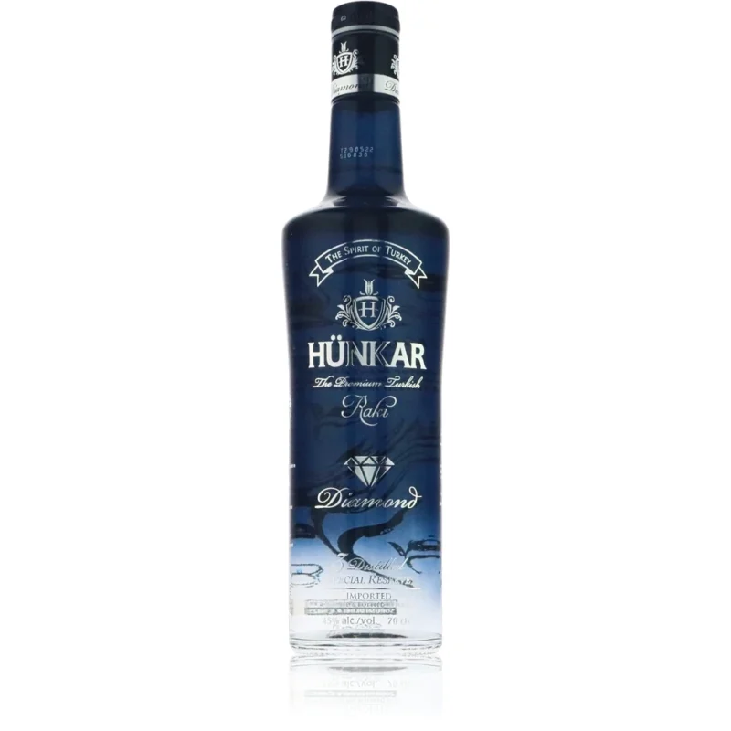 Hünkar Raki Diamond