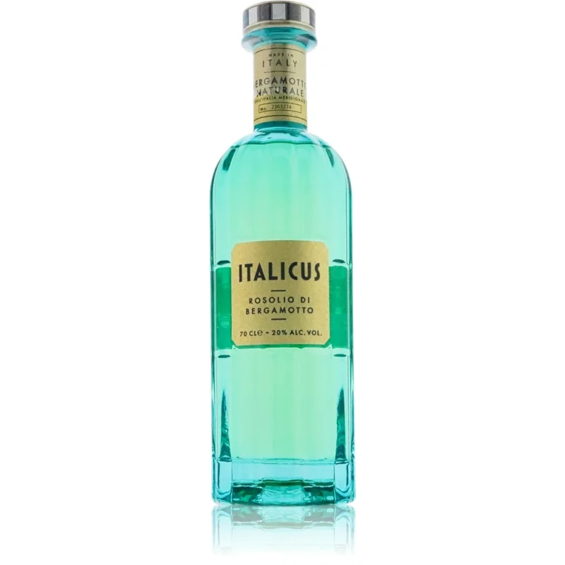 Italicus Rosolio di Bergamotto