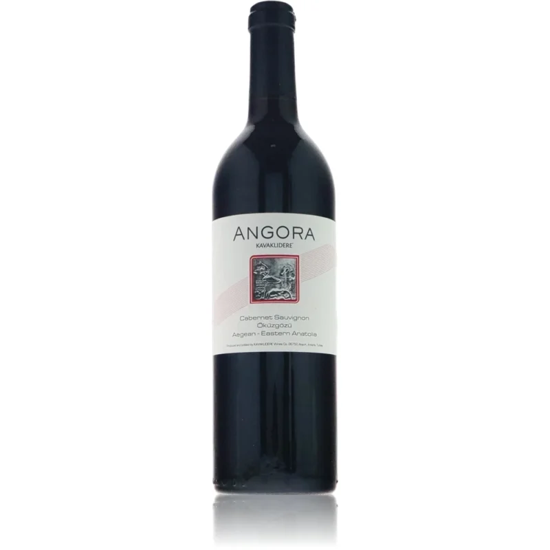 Kavaklidere Angora rot