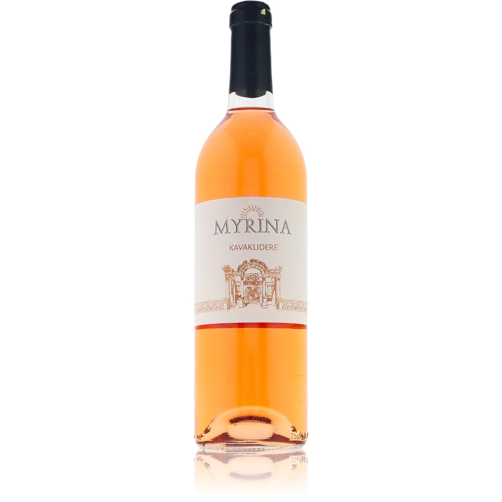 Kavaklidere Myrina rose Kavaklidere Myrina Rose