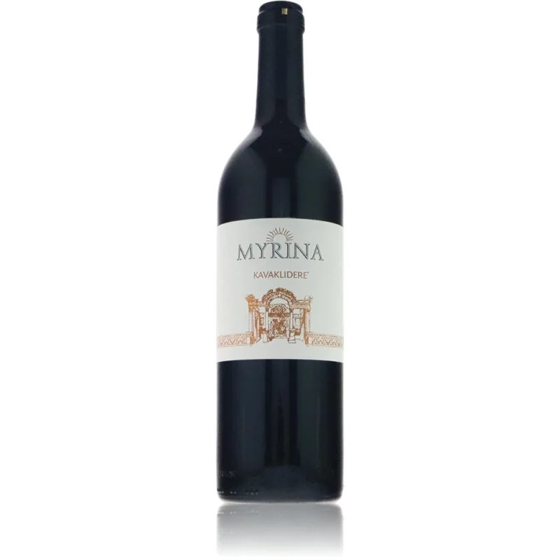 Kavaklidere Myrina rot