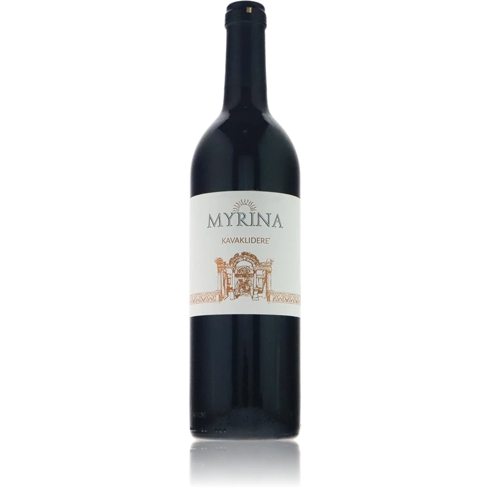 Kavaklidere Myrina rot Kavaklidere Myrina rot