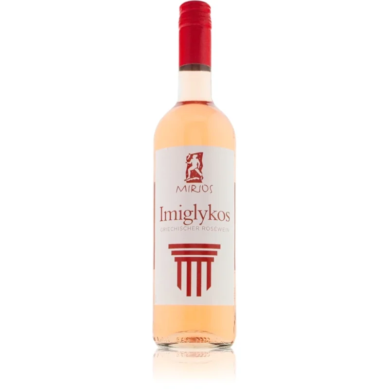 Mirios Imiglykos rose