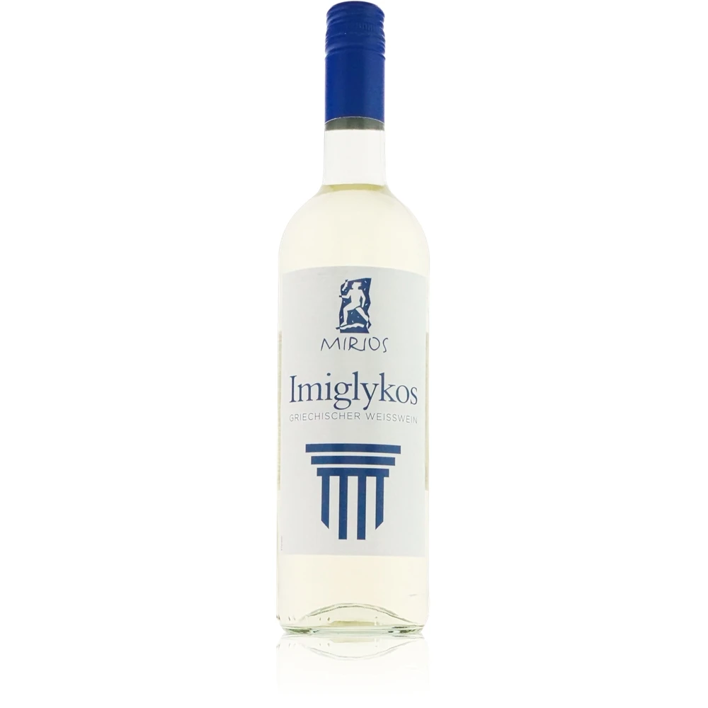 Mirios Imiglykos weiß Mirios Imiglykos weiß