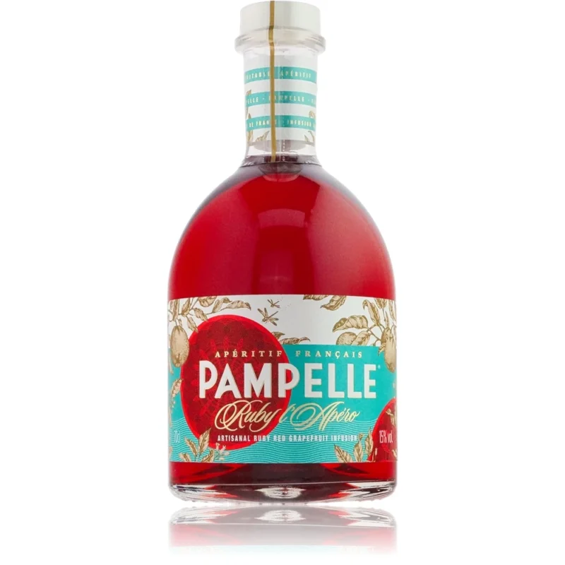 Pampelle Ruby L'Apero
