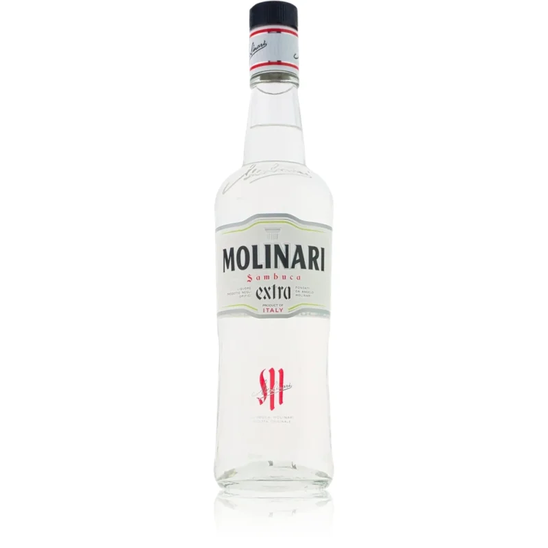 Sambuca Molinari 0,7l