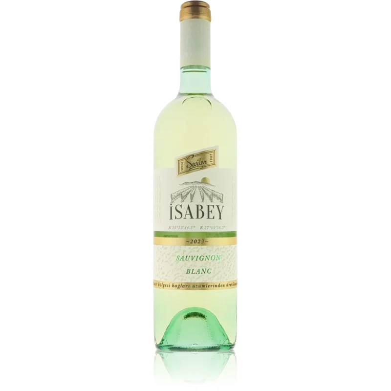 Isabey Sauvignon Blanc