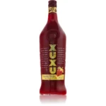 Xuxu Erdbeerlimes