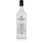 Anadolu Raki Sifir Seri 1l