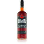 Bacardi Carta Negra