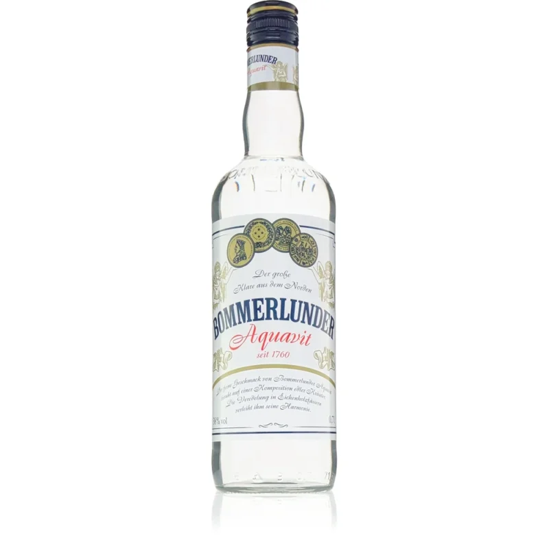 Bommerlunder Aquavit