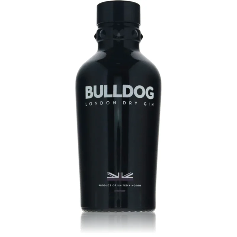 Bulldog London Dry Gin