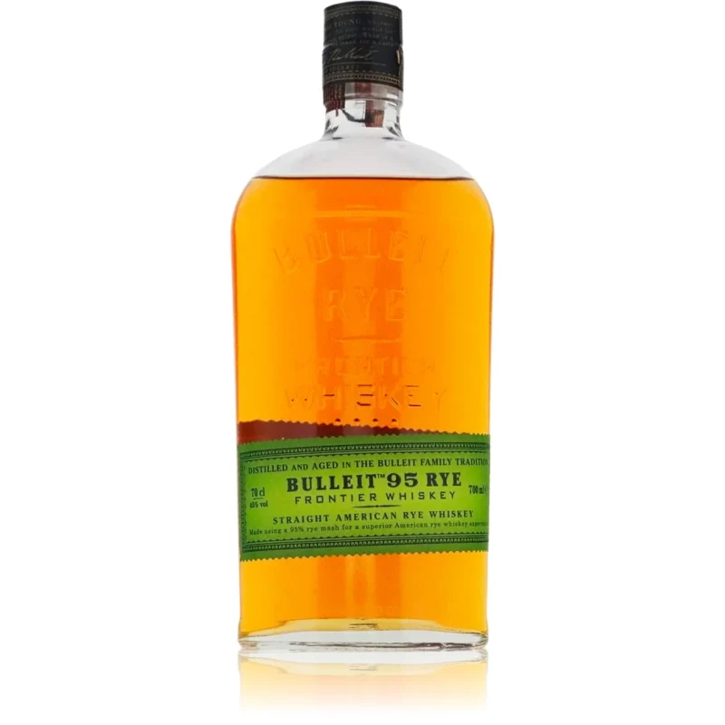 Bulleit 95 Rye