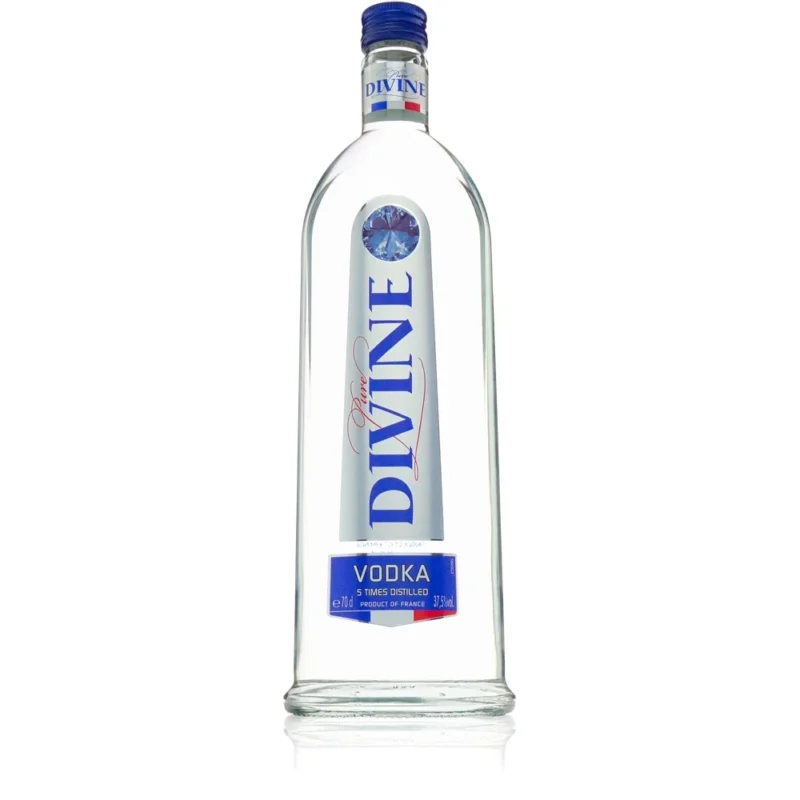 Divine Vodka