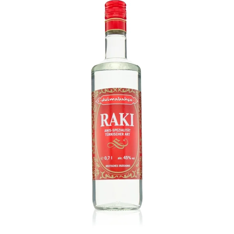 Dolmabahce Raki