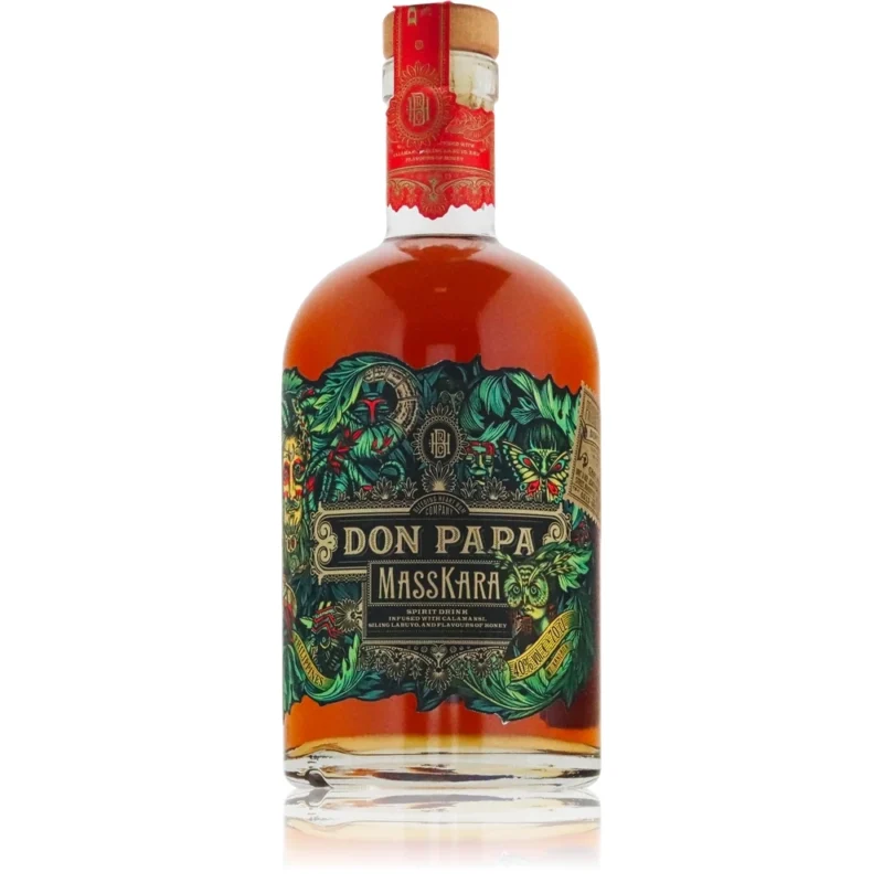 Don Papa Masskara