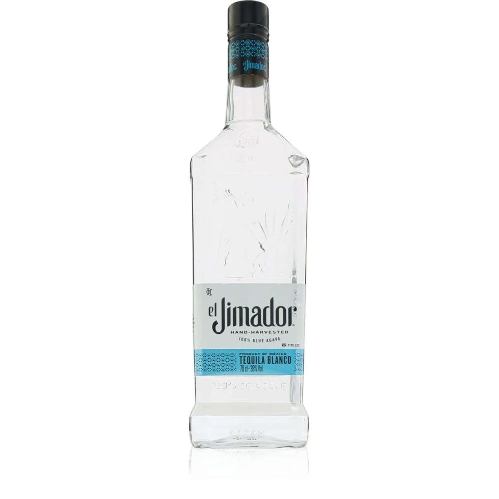 El Jimador Blanco El Jimador Blanco