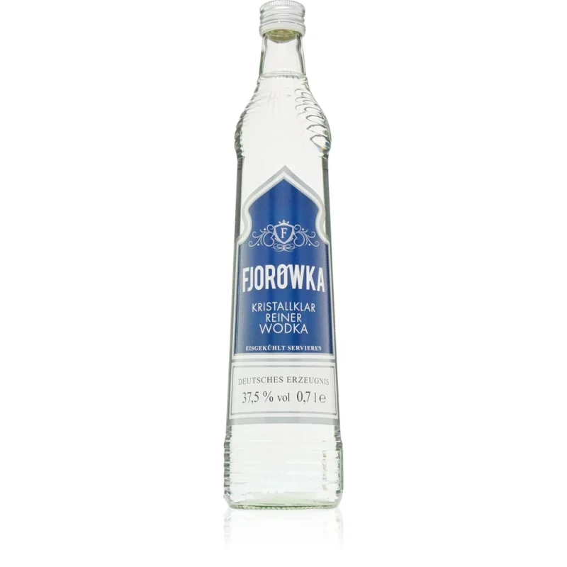 Fjorowka Vodka 0,7l