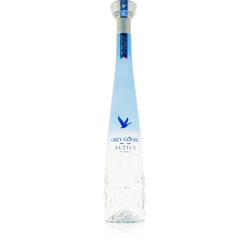 Grey Goose Altius