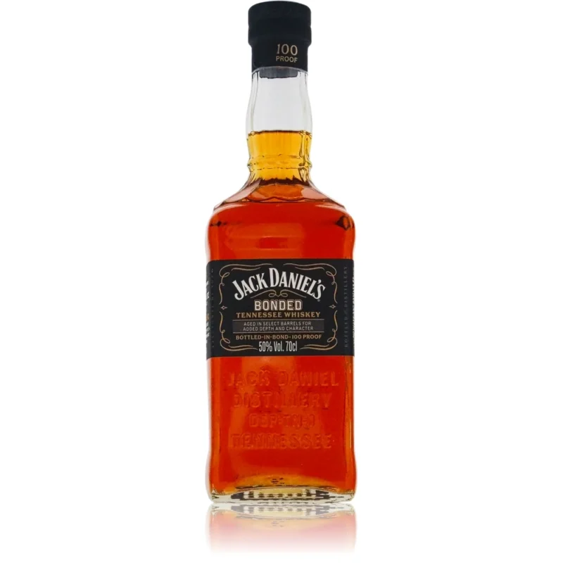 Jack Daniels Bonded