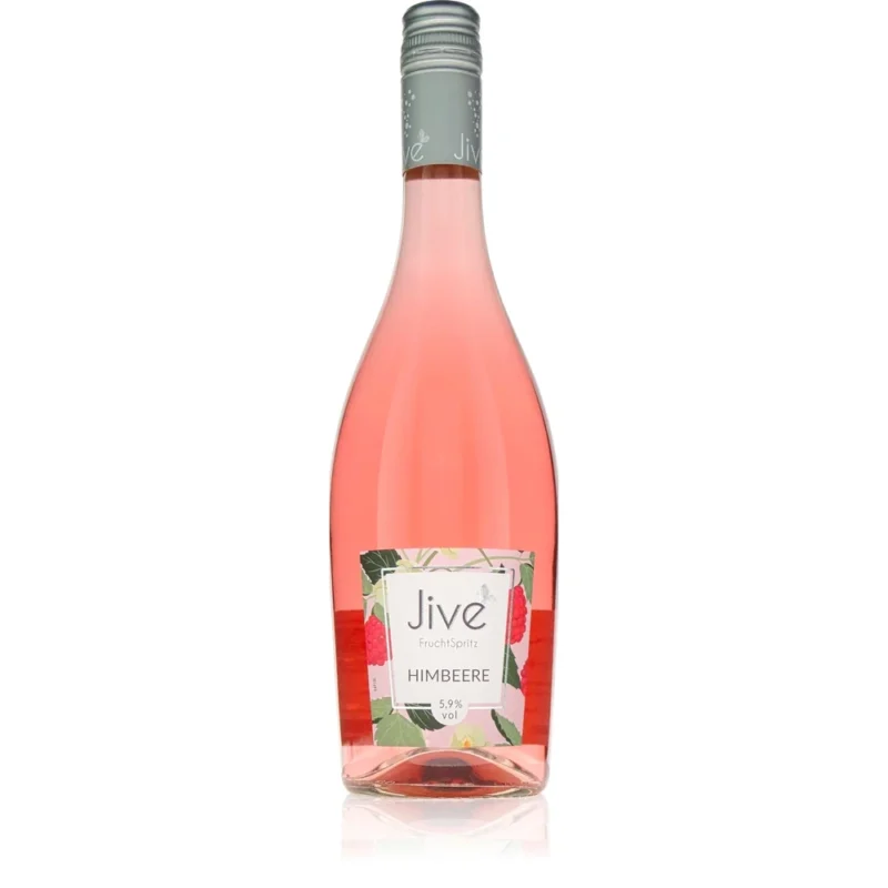 Jive Fruchtspritz Himbeere