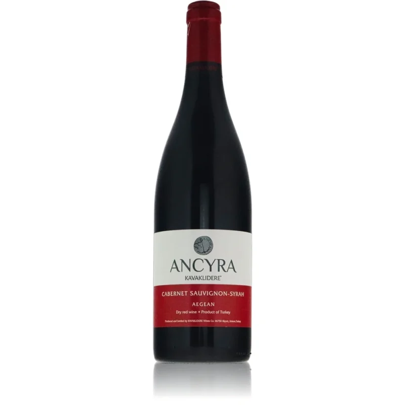 Kavaklidere Ancyra Cabernet Sauvignon und Syrah
