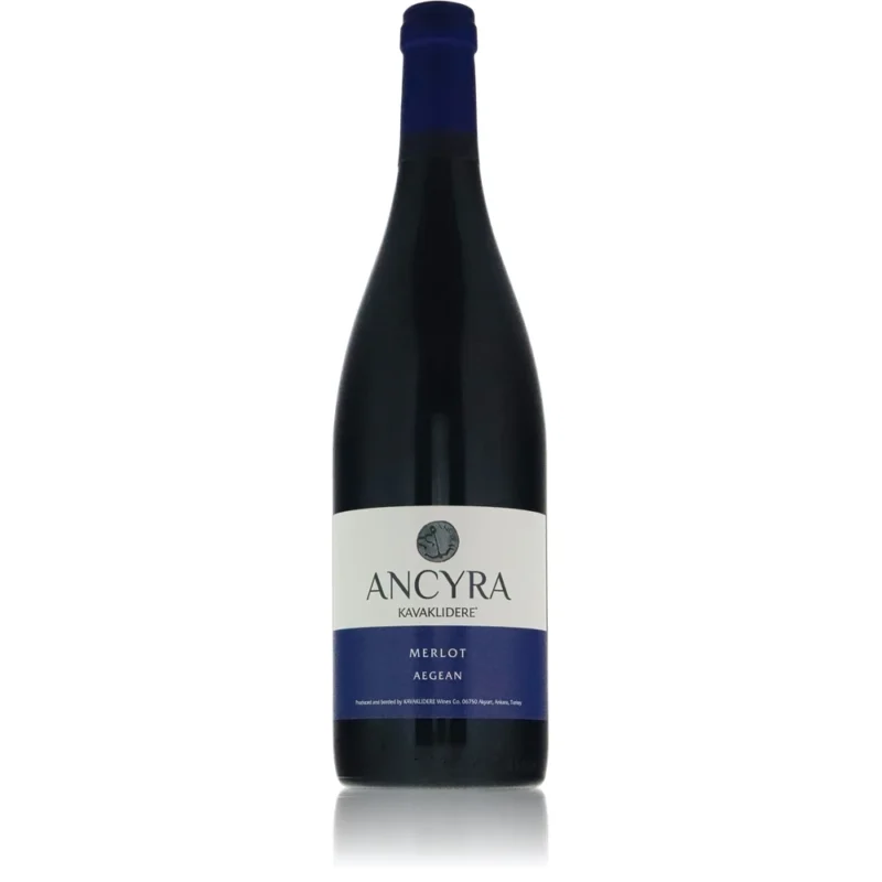 Kavaklidere Ancyra Merlot