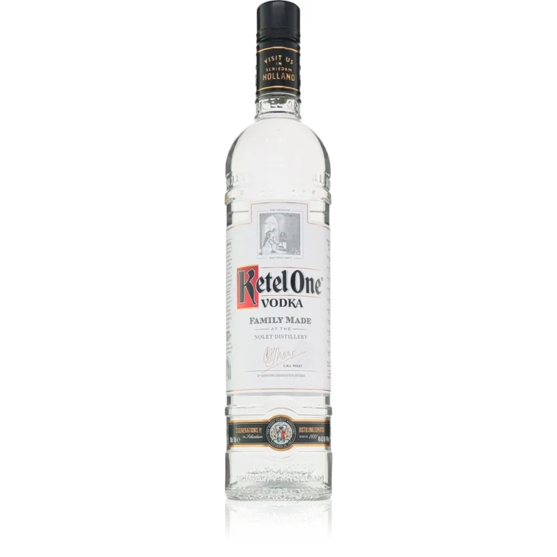 Ketel one Vodka