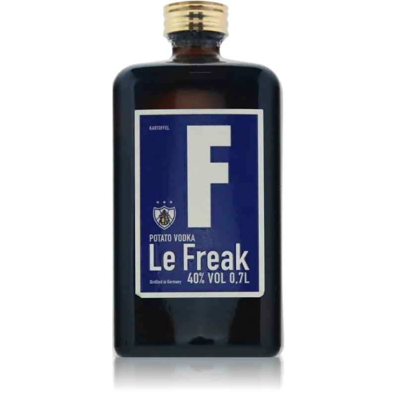 Le Freak Kartoffel Wodka