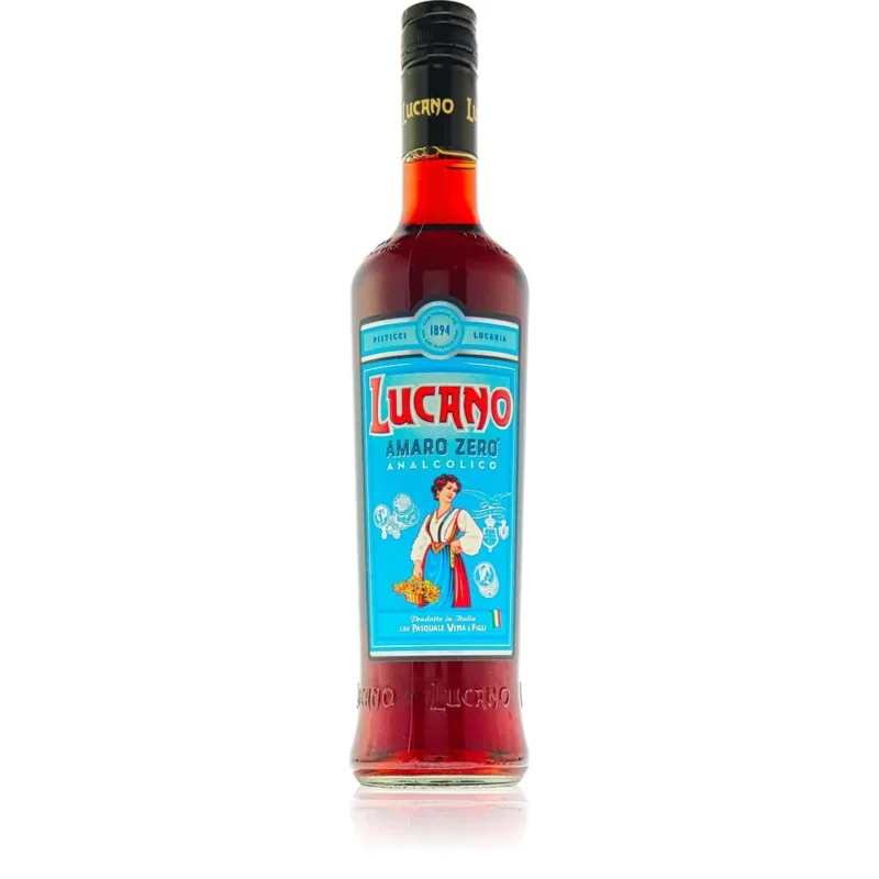 Lucano Amaro Zero