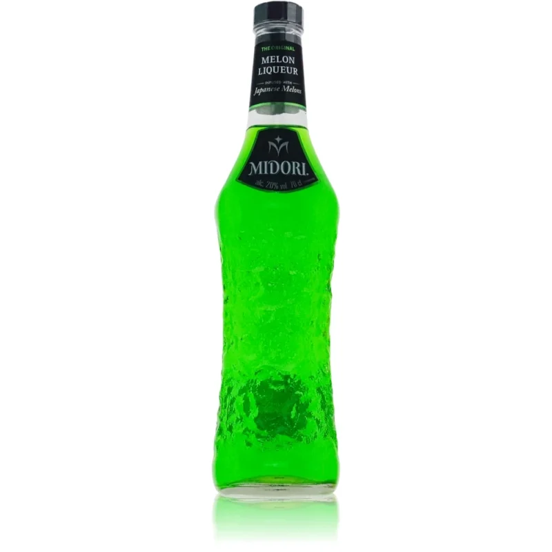 Midori Melonen Likör