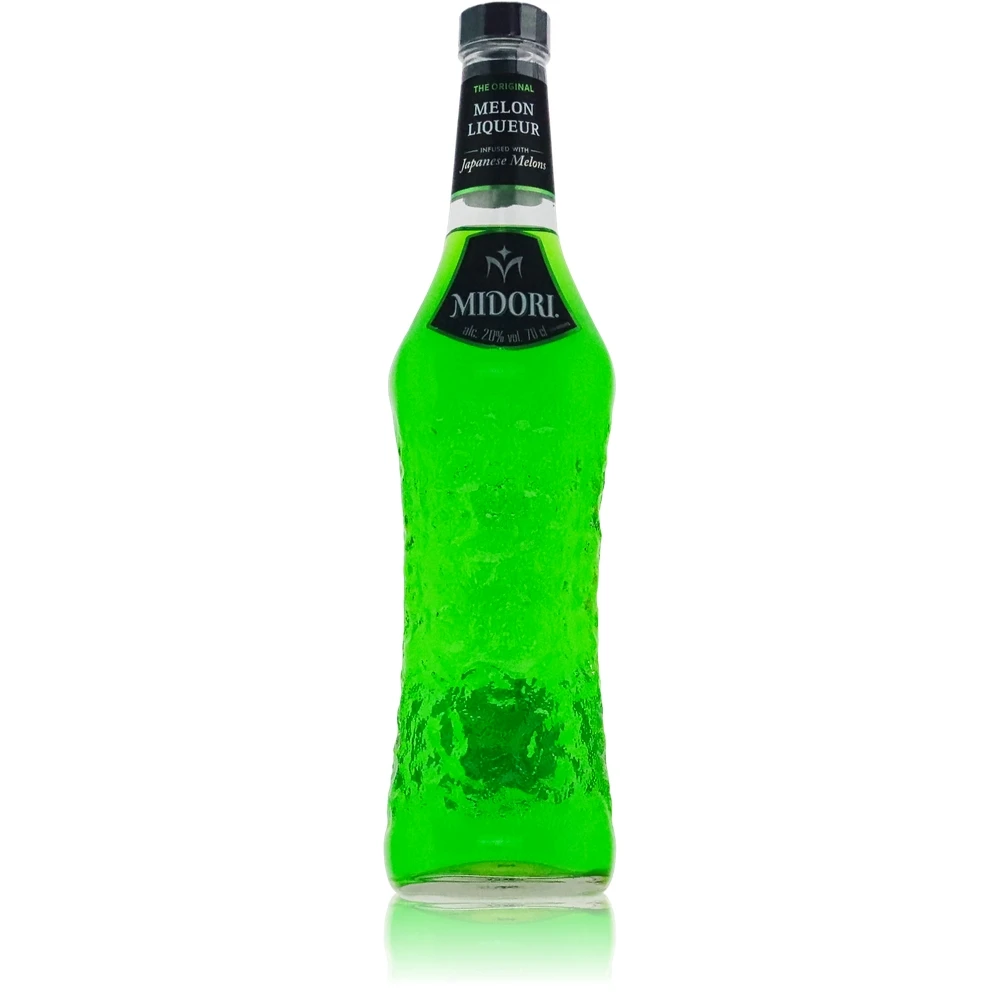 Midori Melonen Likör Midori Melonen Likör