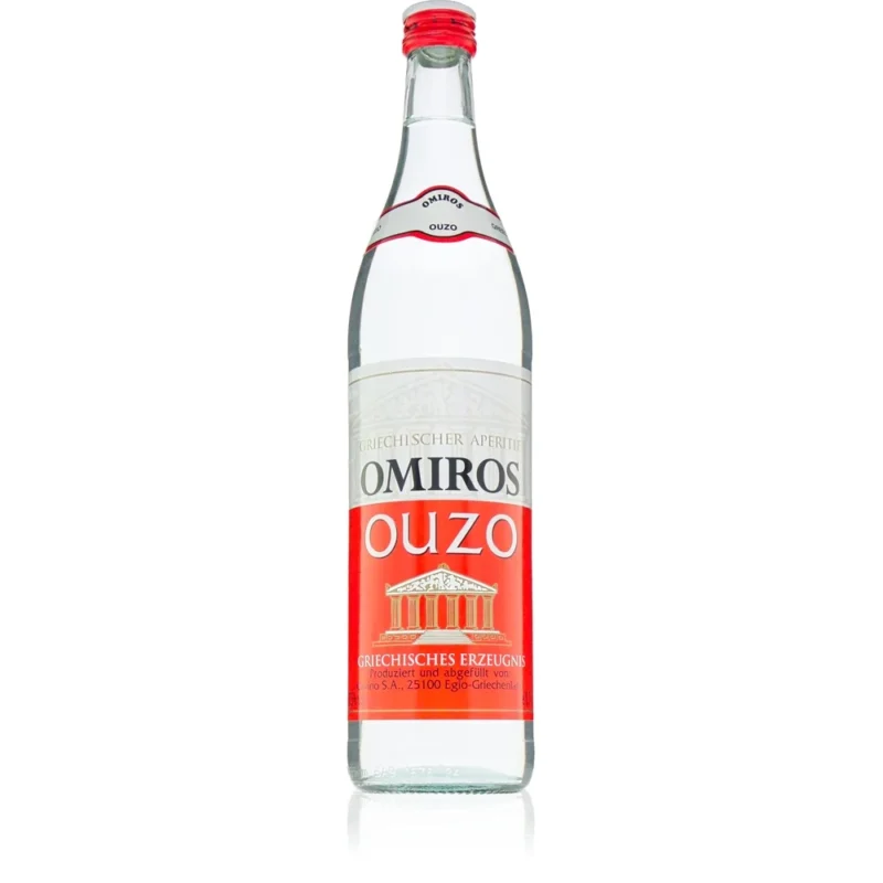 Omiros Ouzo