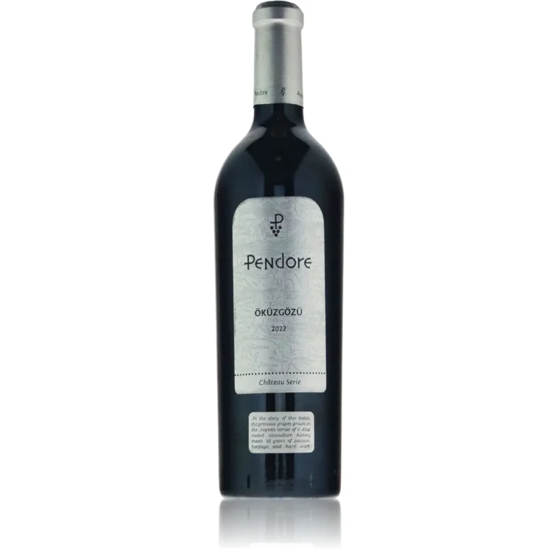 Pendore Öküzgözü