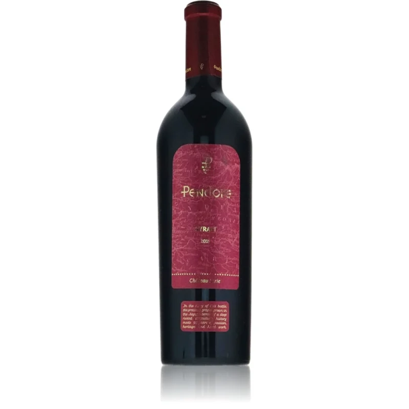 Pendore Syrah