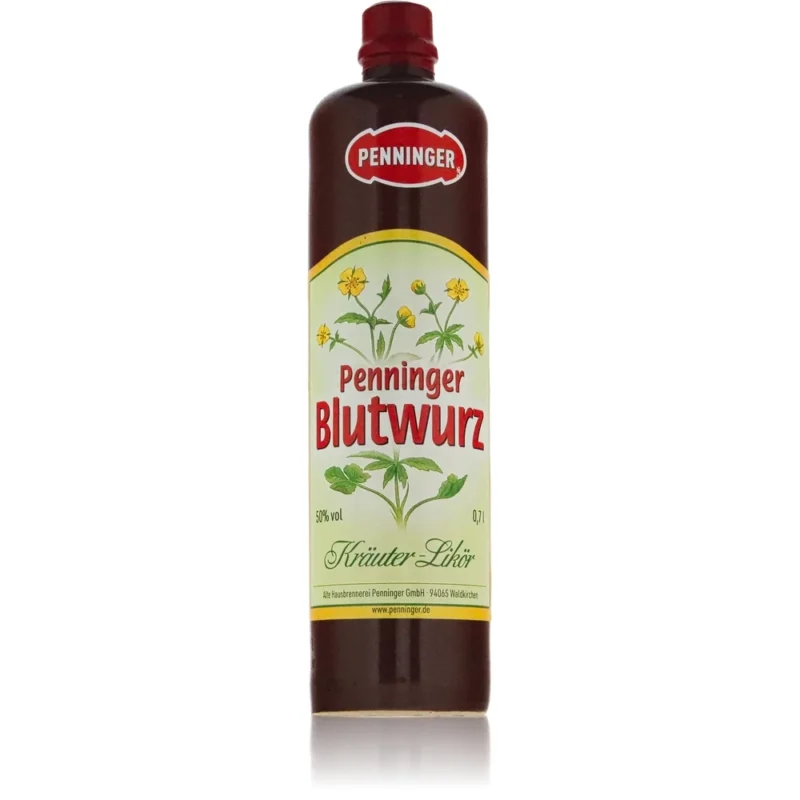 Penninger Blutwurz