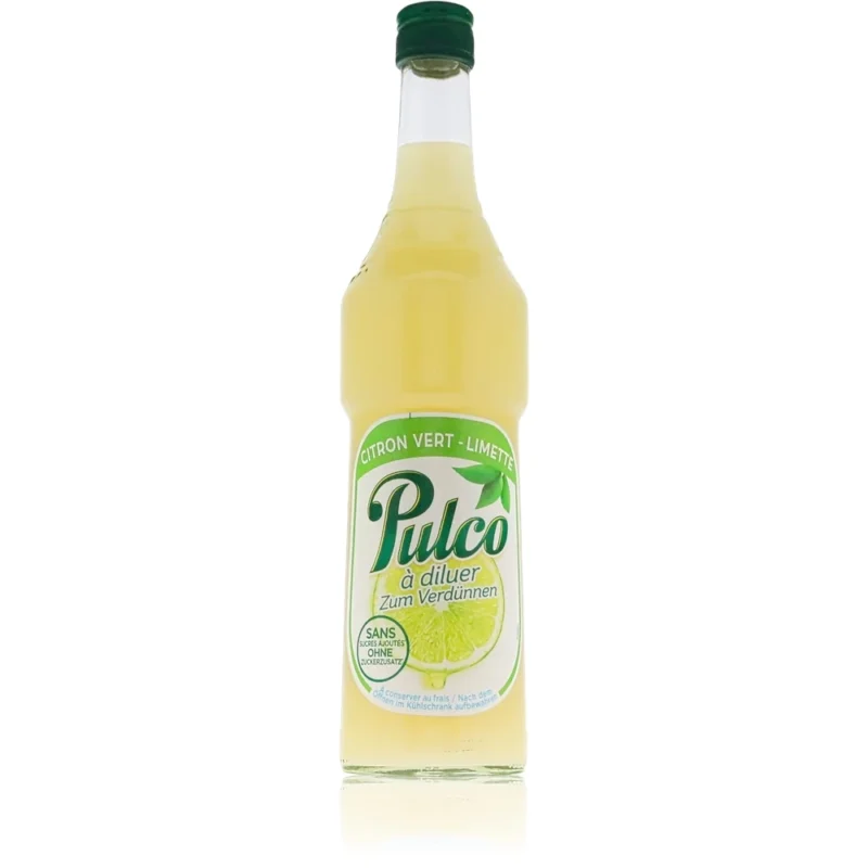 Pulco Limette