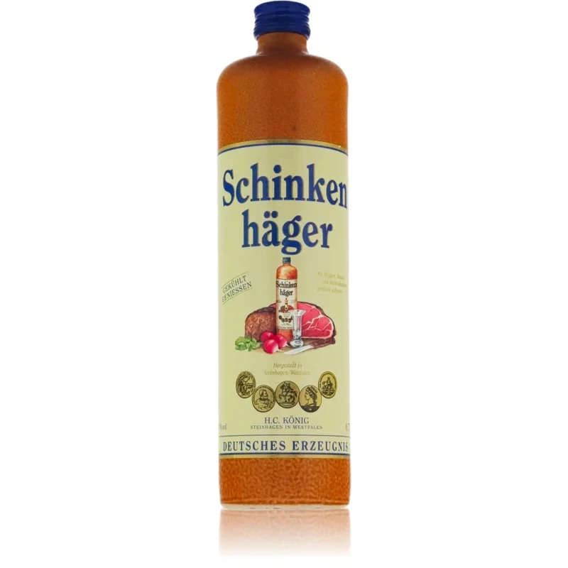Schinkenhäger